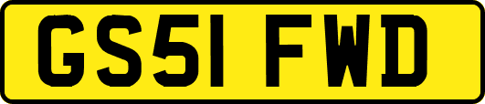 GS51FWD
