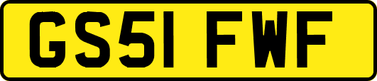 GS51FWF