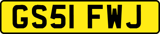 GS51FWJ