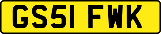 GS51FWK