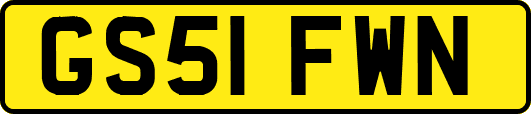 GS51FWN