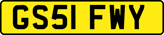 GS51FWY