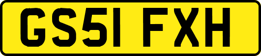GS51FXH
