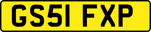 GS51FXP