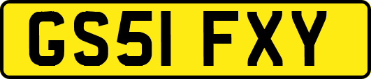 GS51FXY