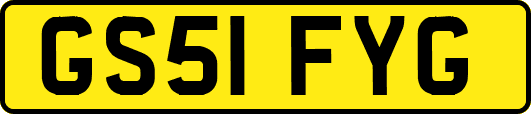 GS51FYG