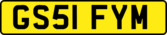 GS51FYM