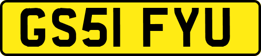 GS51FYU