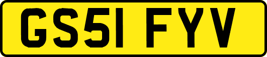 GS51FYV