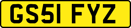 GS51FYZ