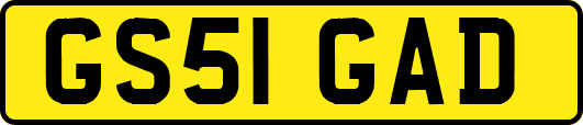GS51GAD