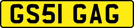 GS51GAG