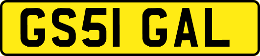GS51GAL