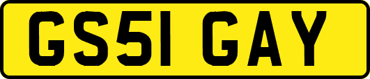 GS51GAY