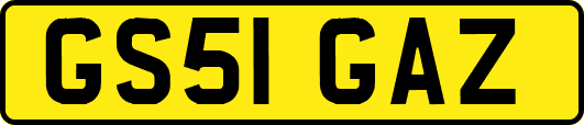 GS51GAZ