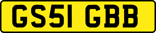GS51GBB