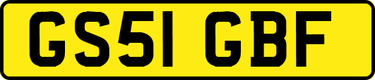 GS51GBF