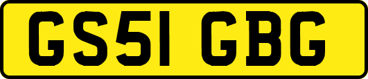 GS51GBG