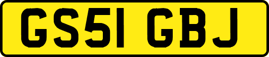 GS51GBJ