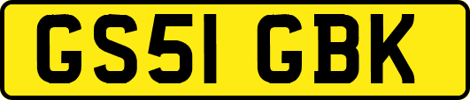 GS51GBK