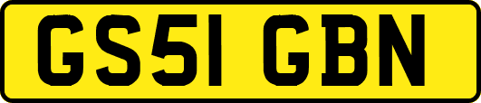 GS51GBN