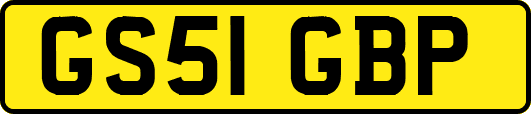 GS51GBP
