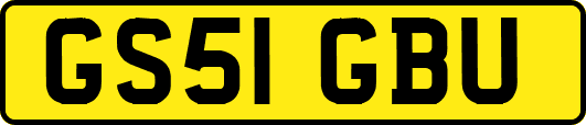 GS51GBU