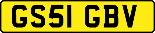 GS51GBV