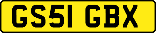GS51GBX