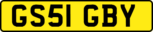 GS51GBY