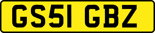 GS51GBZ
