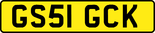 GS51GCK