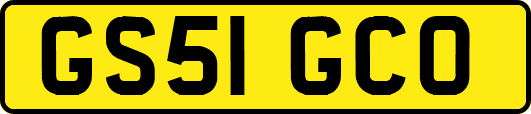 GS51GCO