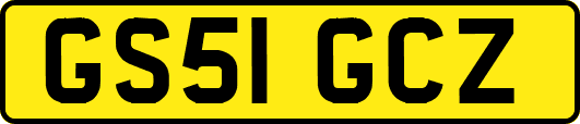 GS51GCZ