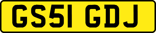 GS51GDJ