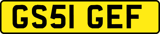 GS51GEF