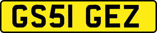 GS51GEZ