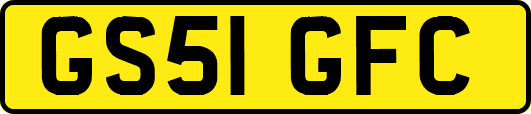 GS51GFC
