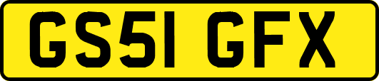 GS51GFX
