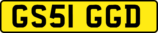 GS51GGD