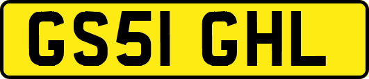 GS51GHL