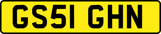 GS51GHN