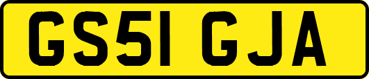 GS51GJA