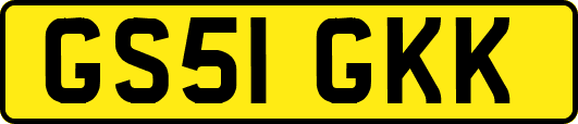 GS51GKK
