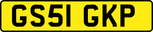GS51GKP