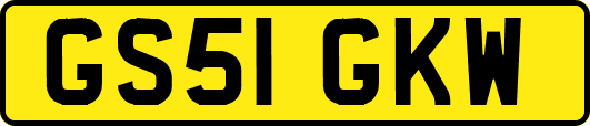 GS51GKW