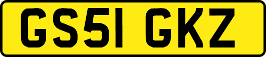 GS51GKZ