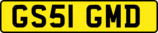GS51GMD