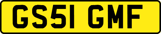 GS51GMF