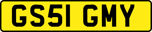 GS51GMY